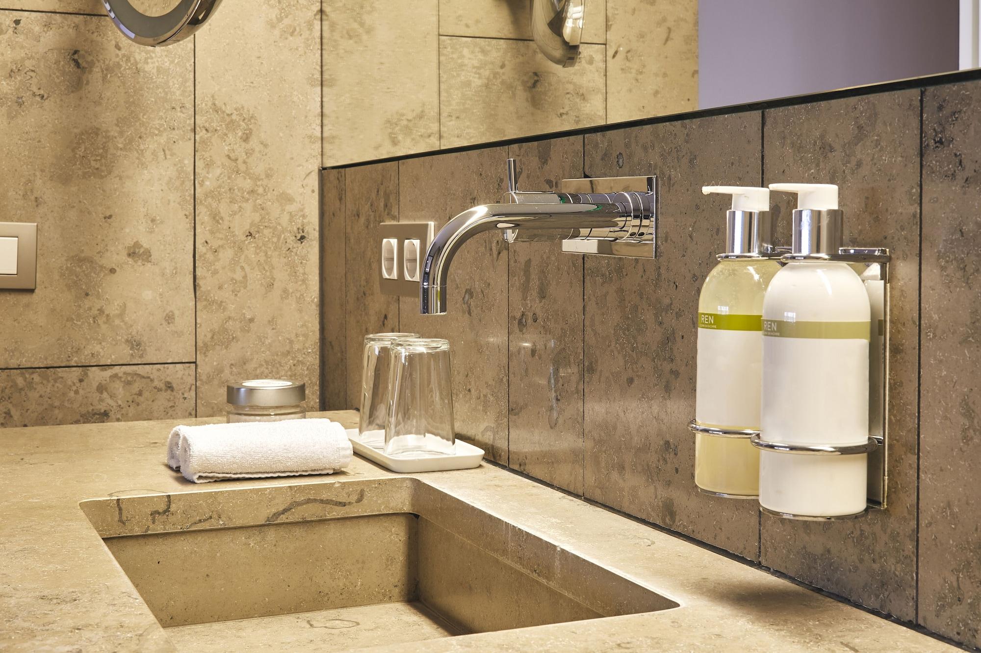 Cortiina Hotel Munich