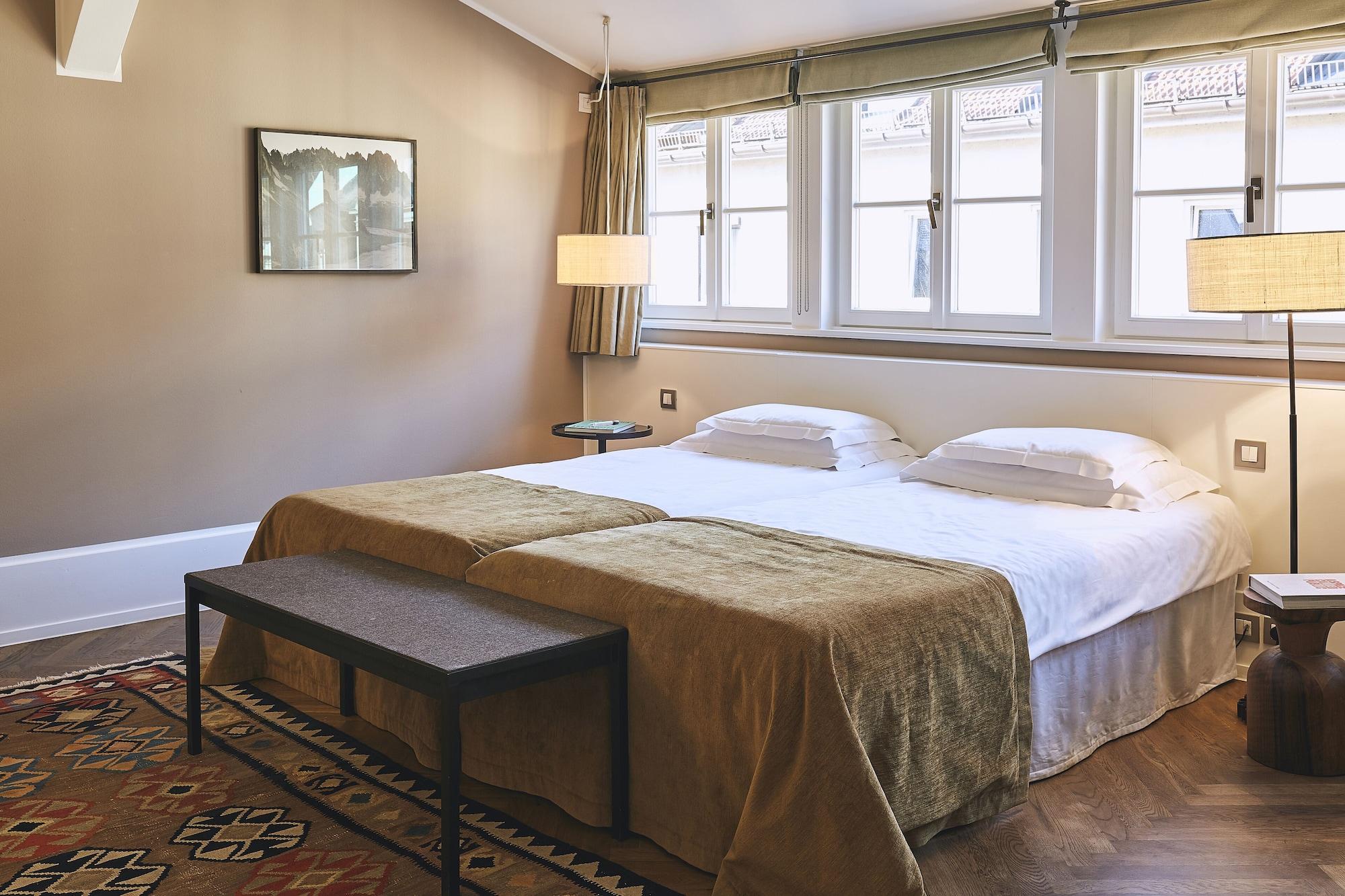 Cortiina Hotel München