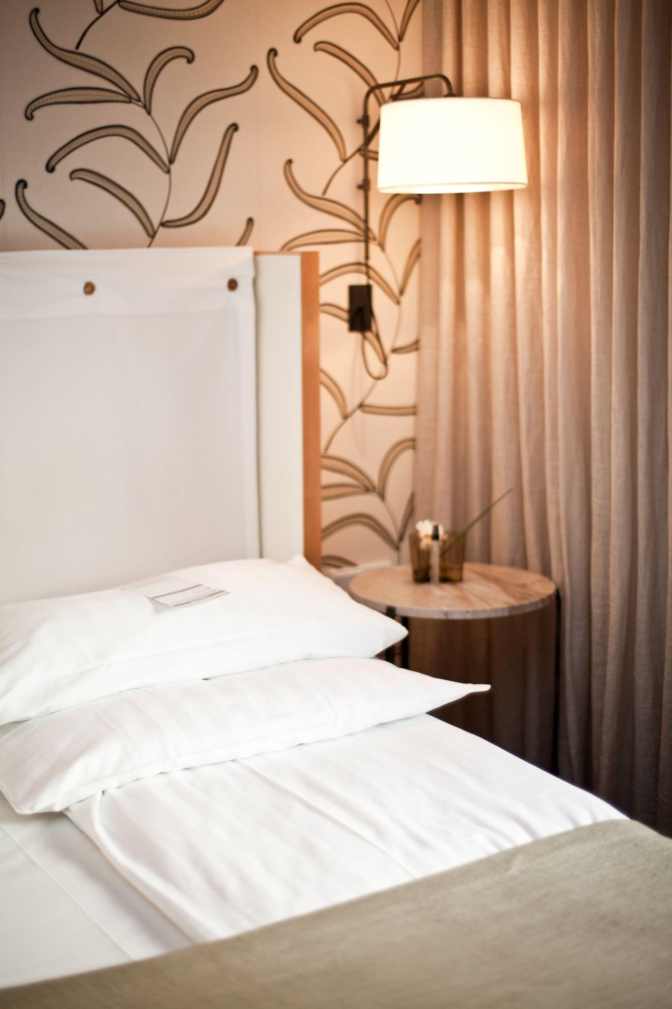 Hotel Cortiina München