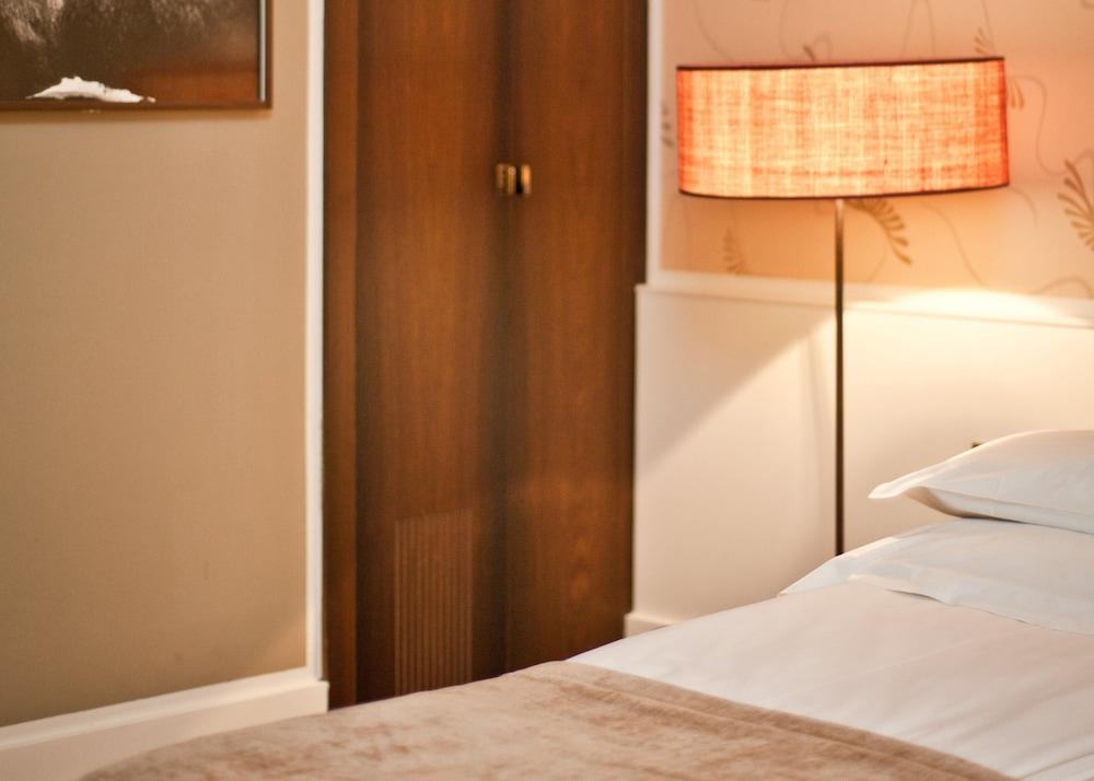 Hotel Cortiina München