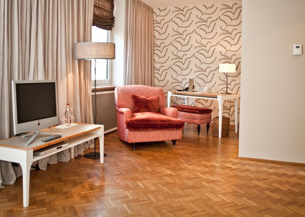 Cortiina Hotel München